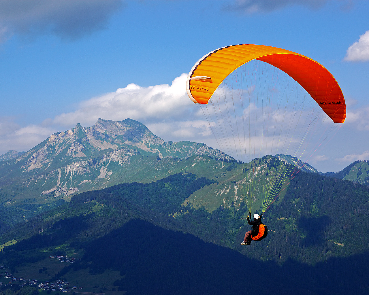 Parapente