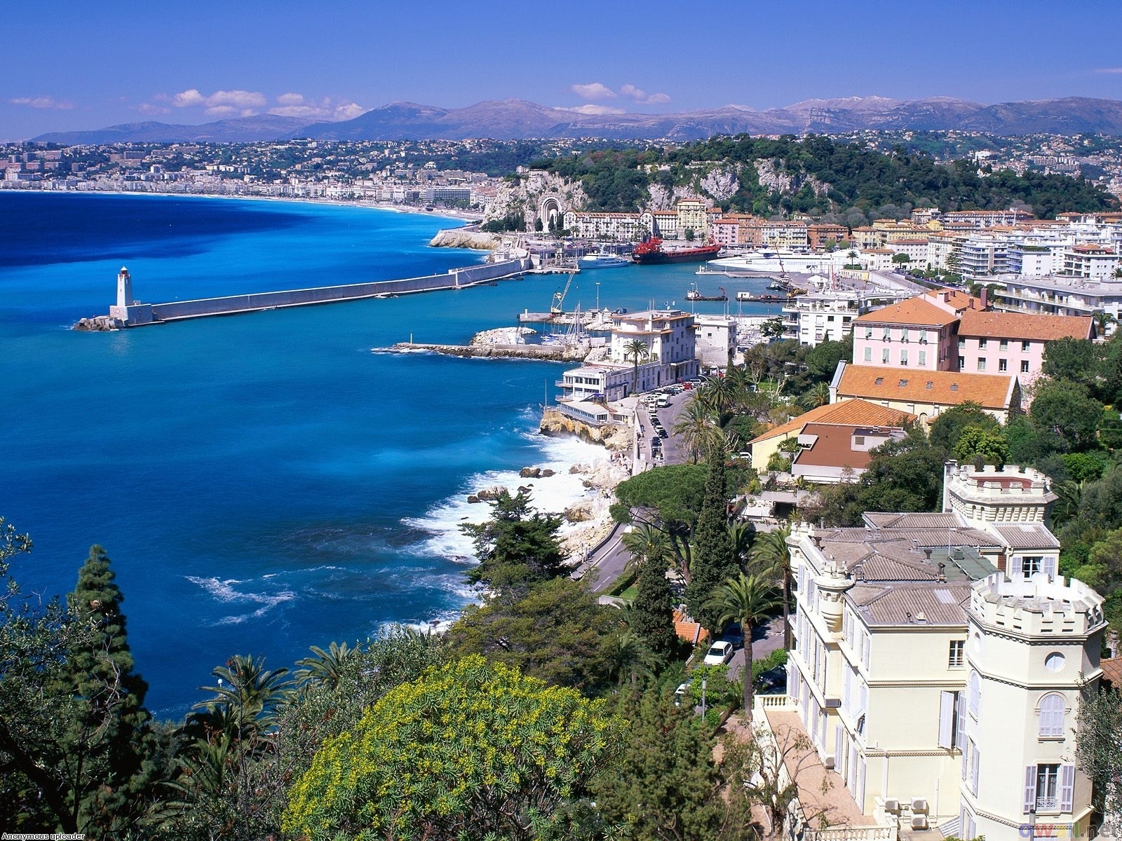 St. Tropez, Ste. Maxime, Nice, Cannes, Monaco….